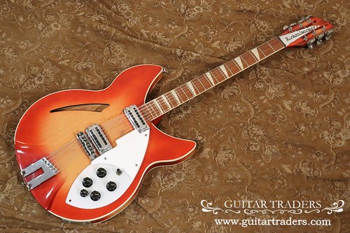 Rickenbacker 1968 365os - rickenbacker,