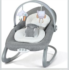 Baby Bouncer from Birth