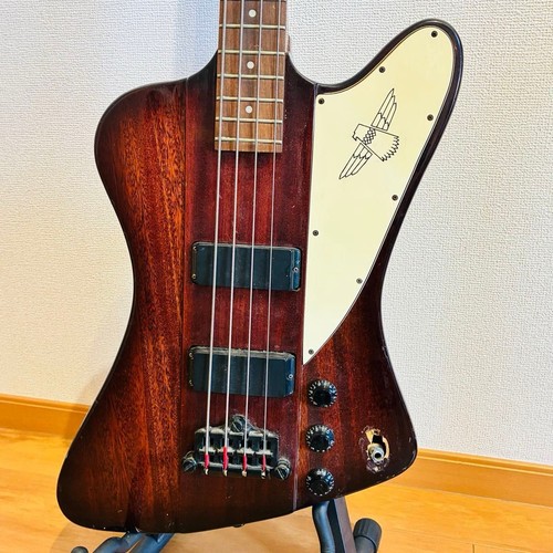 Epiphone thunderbird - epiphone,