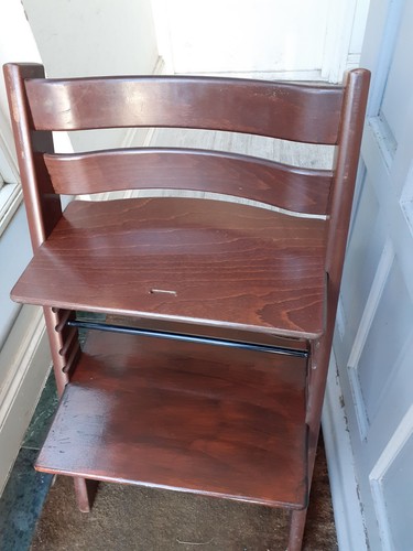 Stokke tripp trapp high chair - trapp,