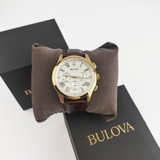 Bulova Wilton 97B169 Classic