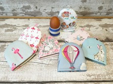 Handmade Cath Kidston egg
