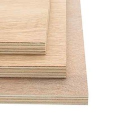 Hardwood plywood ply sheets