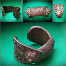 MEDIEVAL ROGATKA FERTILITY