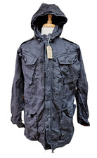 Black SAS Army Issue Black Rip