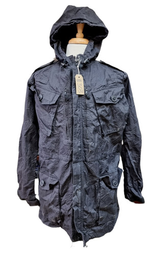 Black sas army issue - black,