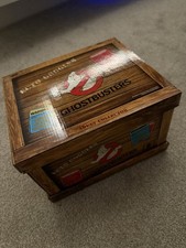 Mattel Ghostbusters Matty