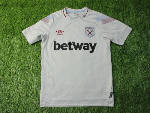 West ham united 2018 - ham,