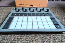 Novation - Circuit Rhythm -