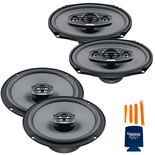 Hertz 165 uno series - x-165,