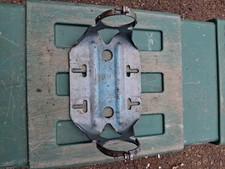 MYFORD SUPER 7 Lathe Motor