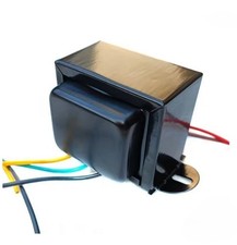 5K Single Ended Output