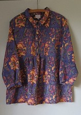 East Artisan Anokhi Block