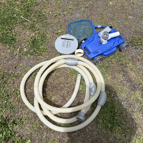 Bestway 58665 pond and pool - bestway,