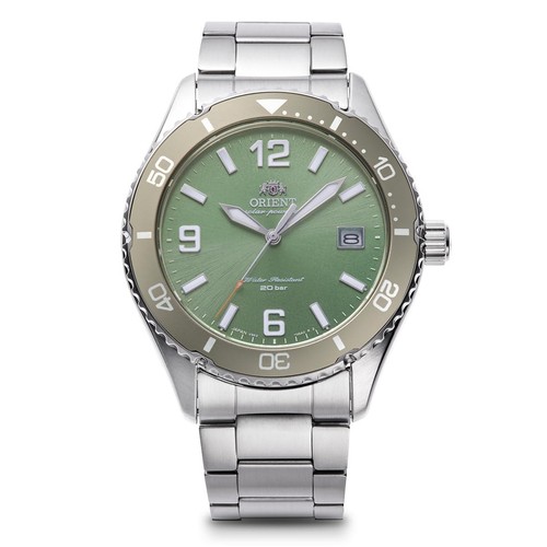 Orient mako sports - 40,