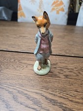Beatrix Potter’s 1954 Foxy