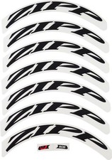 Zipp Decal Set for Disc & 808
