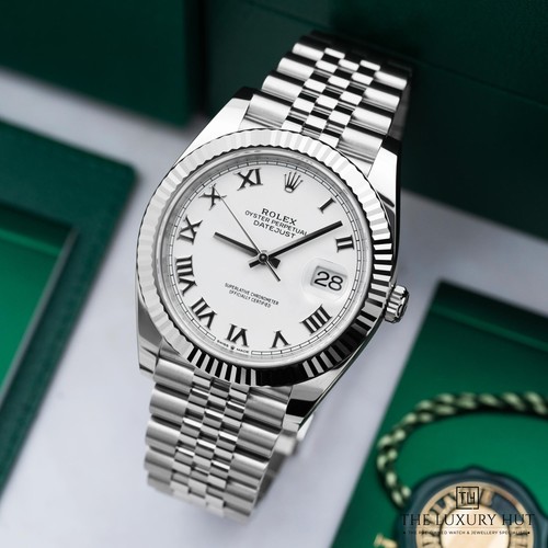 Rolex datejust 126334 - -,
