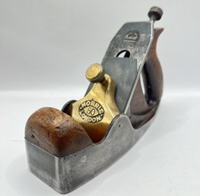 Norris A50 Annealed Iron