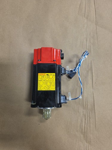 Fanuc a06b 0115 - ,