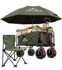 300L Heavy Duty Folding