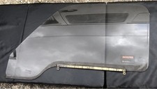 Vauxhall MIDI Bedford Isuzu Fargo Front Door Window Glass Left N/S 80-95