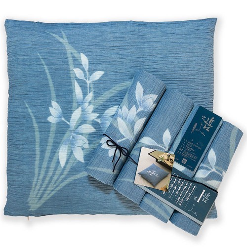 Japanese zabuton cushion - japanese,