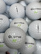 24 TaylorMade RBZ Golf Balls