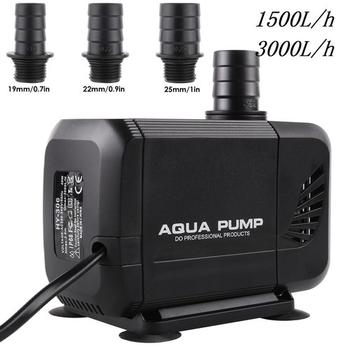 Submersible water pump - submersible,
