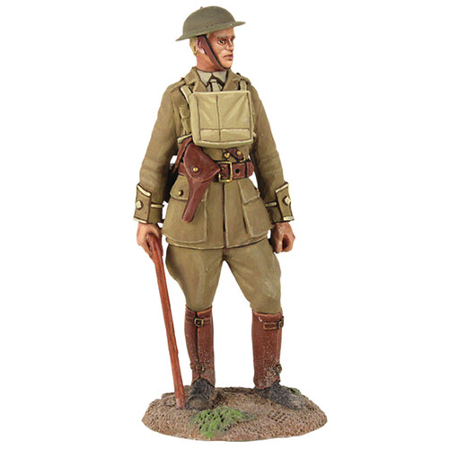 Britains soldiers 23075 - britains,