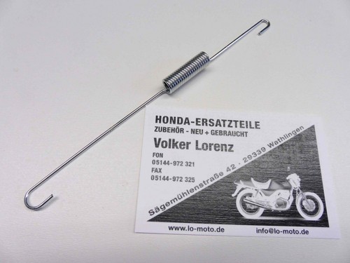 New for honda 750 four - cb,