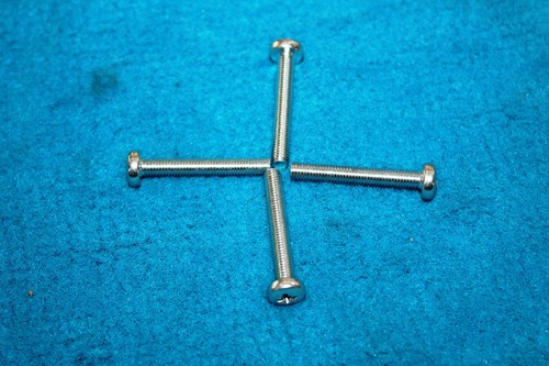 Stand fixing screws for - 4,