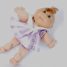 Cabbage Patch Doll 1991