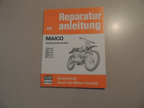 1973 repair manual - 1973,