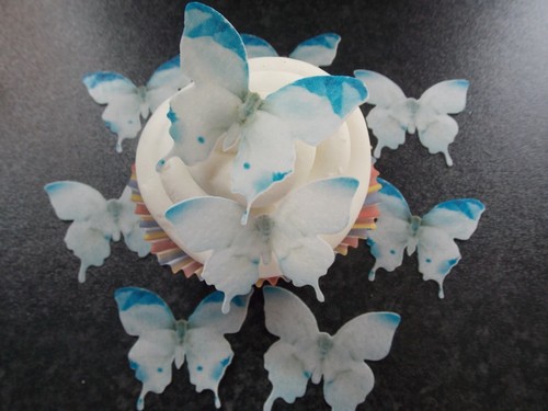 Precut edible white - edible,