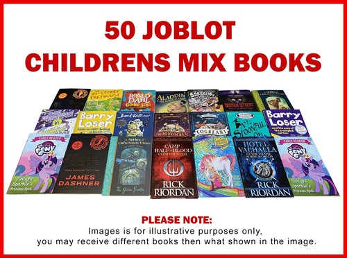 Joblot wholesale new - 50,