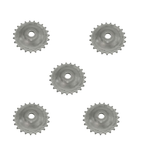 Oil pump wheel - 5x,