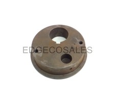 Ransomes Jacobsen "Heavy Duty Sod Cutter" Cut-Off Clutch Eccentric Plate -521498