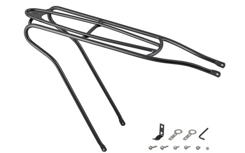 Rear rack cruiser special - special, bike