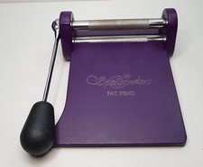 SPELLBINDERS WIZARD PURPLE