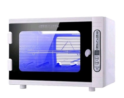 Beauty salon sterilizer box - beauty,