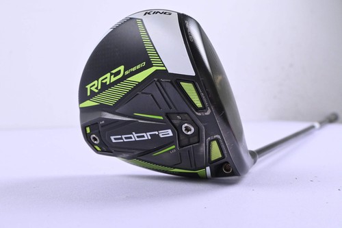 Cobra king radspeed driver - cobra,