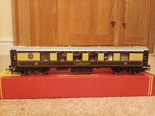 Hornby Orient Express 2