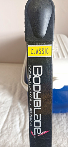 Bodyblade classic exercise - bodyblade,