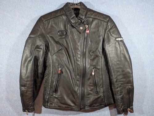 Vintage segura jacket mens - segura,