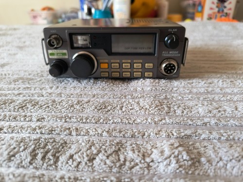 Yaesu ft290 mk2 - (, no