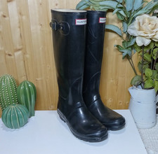 Hunter Original Tall Gloss