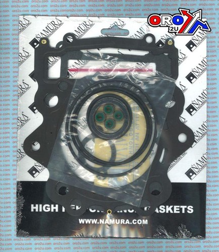 Top end gasket set 2006 - set, 2006-25