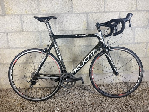 Kuota kebel 61cm carbon road - kebel,