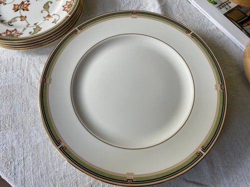 Wedgewood oberon dinner - wedgewood,